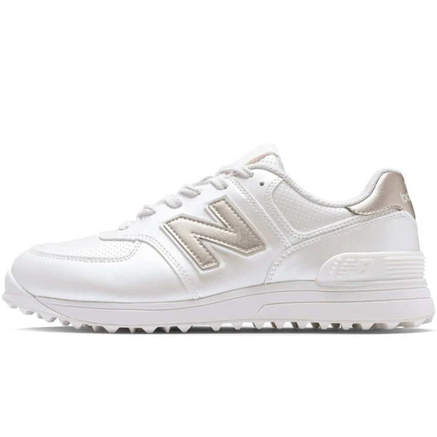 NEW BALANCE ニューバランス レディース WG574 A4 (2E)