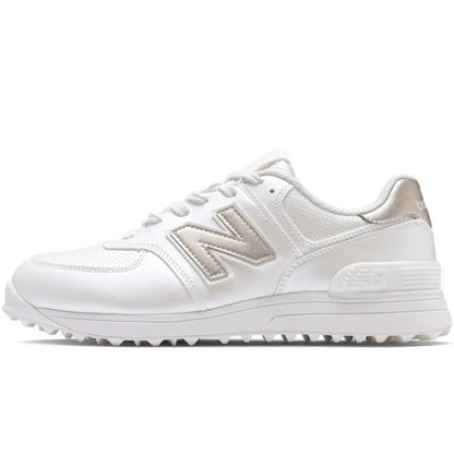 NEW BALANCE ニューバランス レディース WG574 A4 (2E)