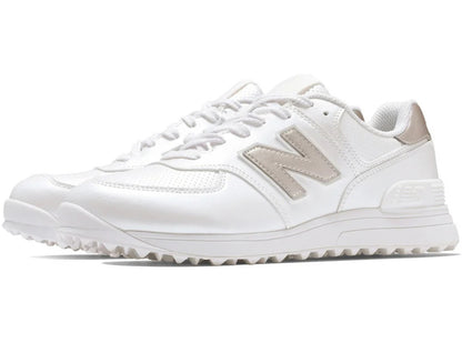 NEW BALANCE ニューバランス レディース WG574 A4 (2E)