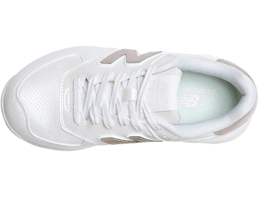 NEW BALANCE ニューバランス レディース WG574 A4 (2E)
