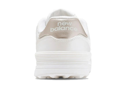 NEW BALANCE ニューバランス レディース WG574 A4 (2E)