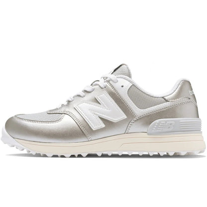 NEW BALANCE ニューバランス レディース WG574 C4 (2E)