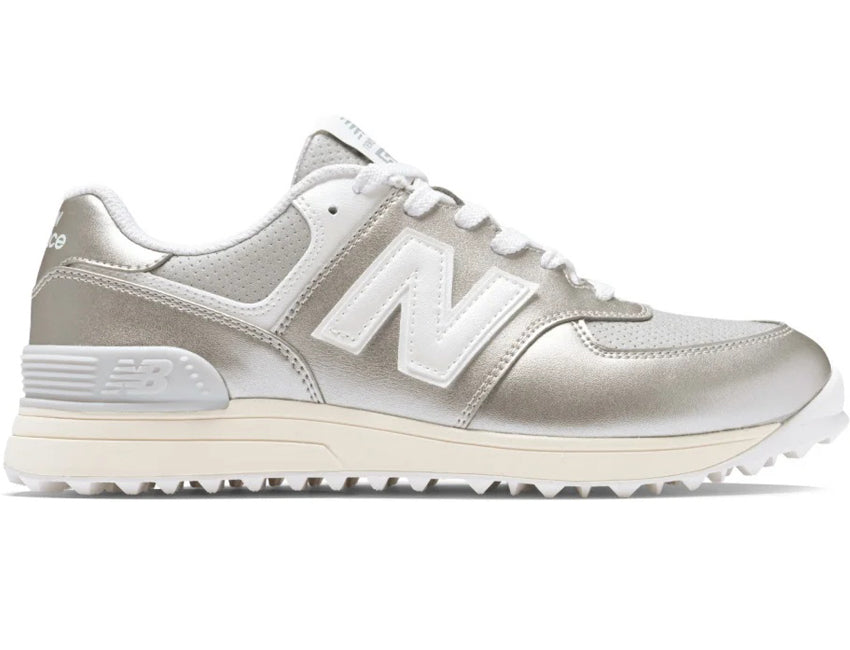 NEW BALANCE ニューバランス レディース WG574 C4 (2E)