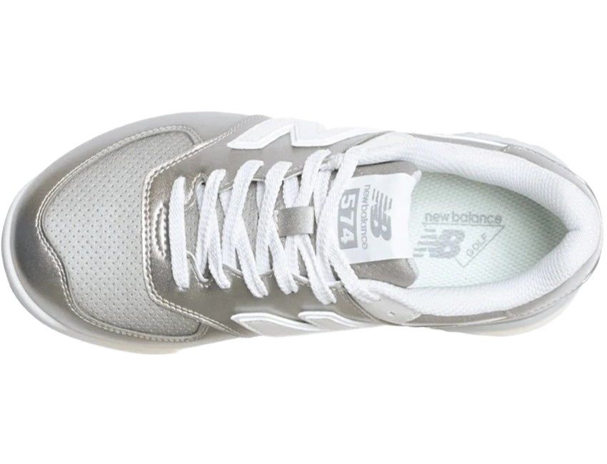 NEW BALANCE ニューバランス レディース WG574 C4 (2E)