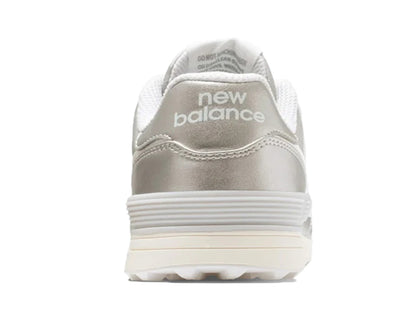 NEW BALANCE ニューバランス レディース WG574 C4 (2E)