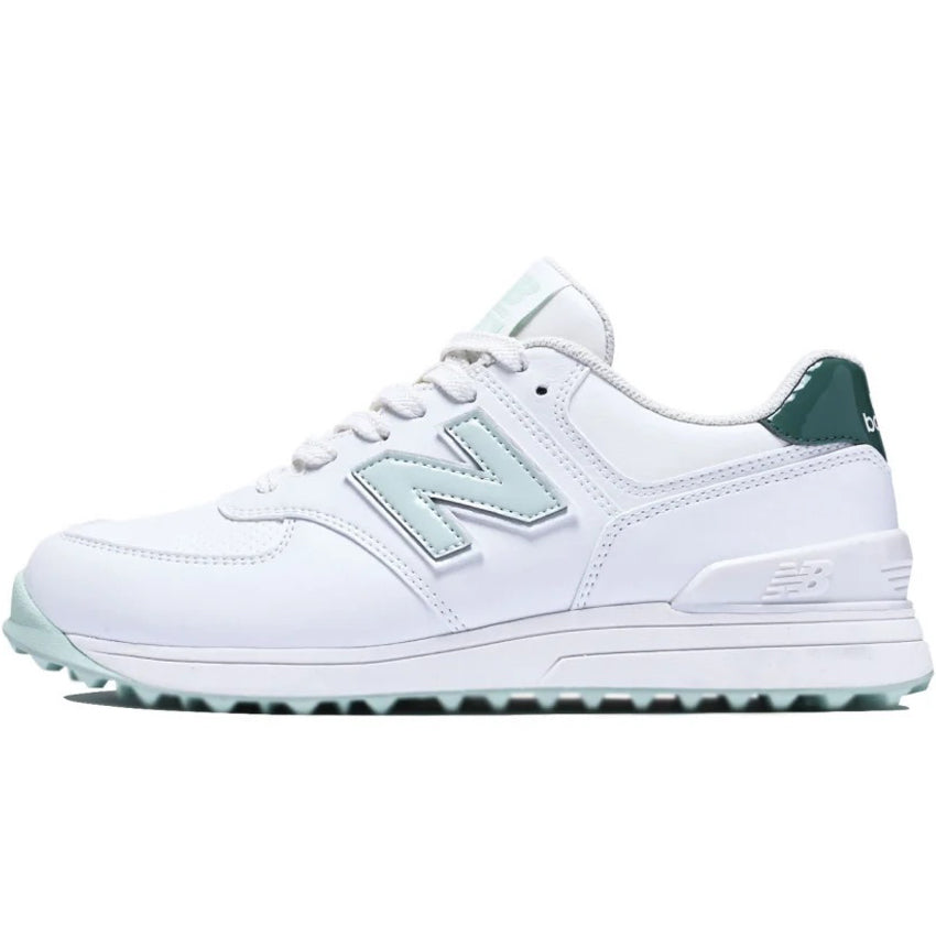 NEW BALANCE WGS574 Q3 (2E) GOLF SHOES