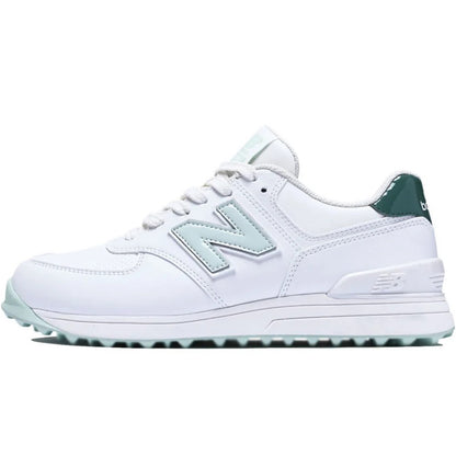 NEW BALANCE WGS574 Q3 (2E) GOLF SHOES