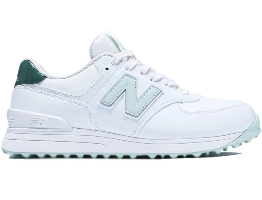 NEW BALANCE WGS574 Q3 (2E) GOLF SHOES