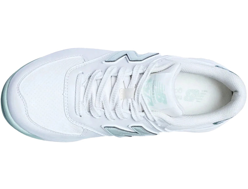 NEW BALANCE WGS574 Q3 (2E) GOLF SHOES
