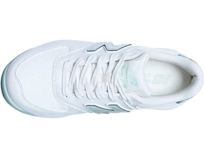 NEW BALANCE WGS574 Q3 (2E) GOLF SHOES