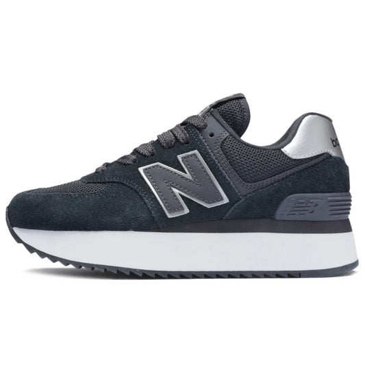 NEW BALANCE ニューバランス レディース シューズ スニーカー WL574Z NJ (B)